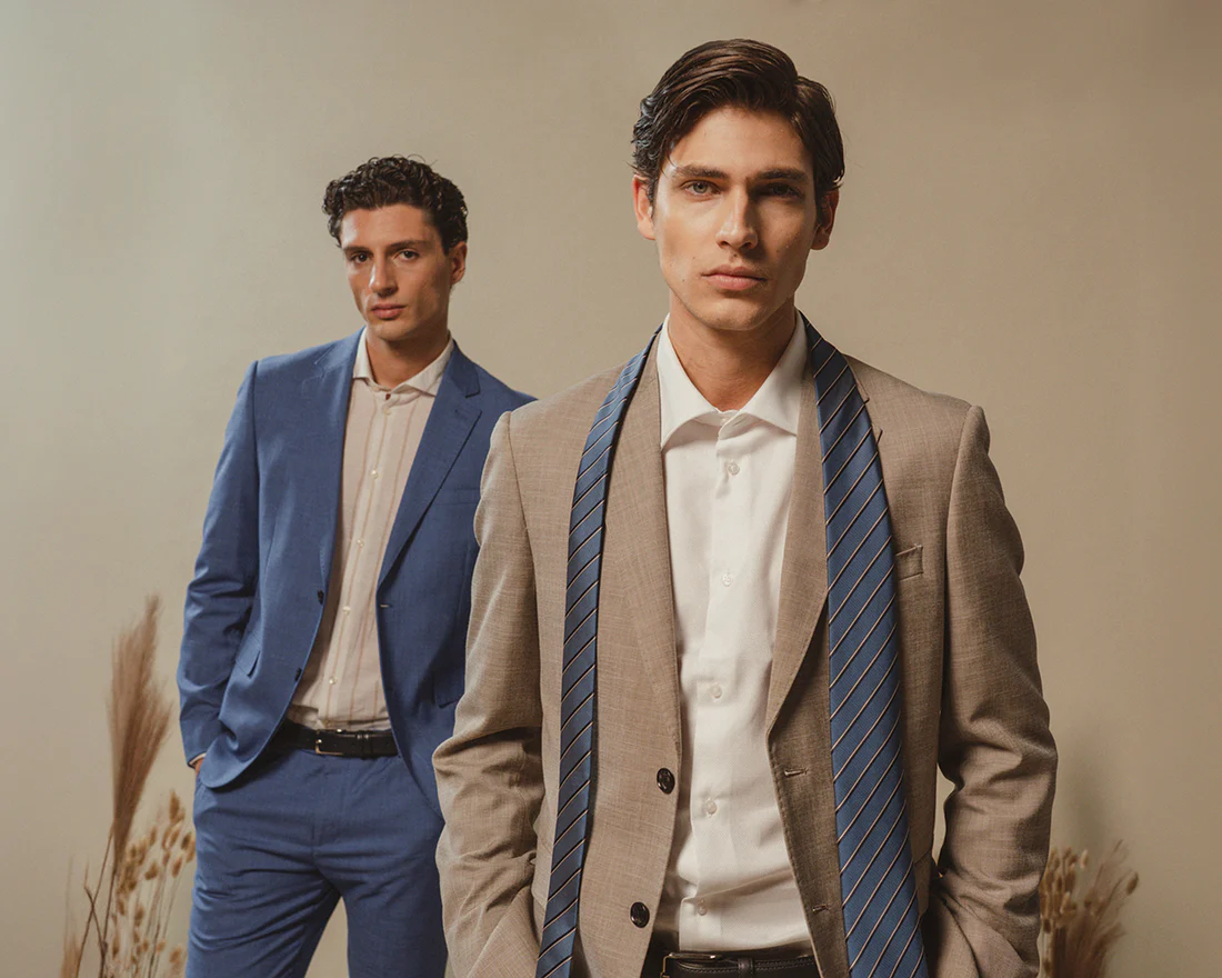 Stile Autentico Made for Men