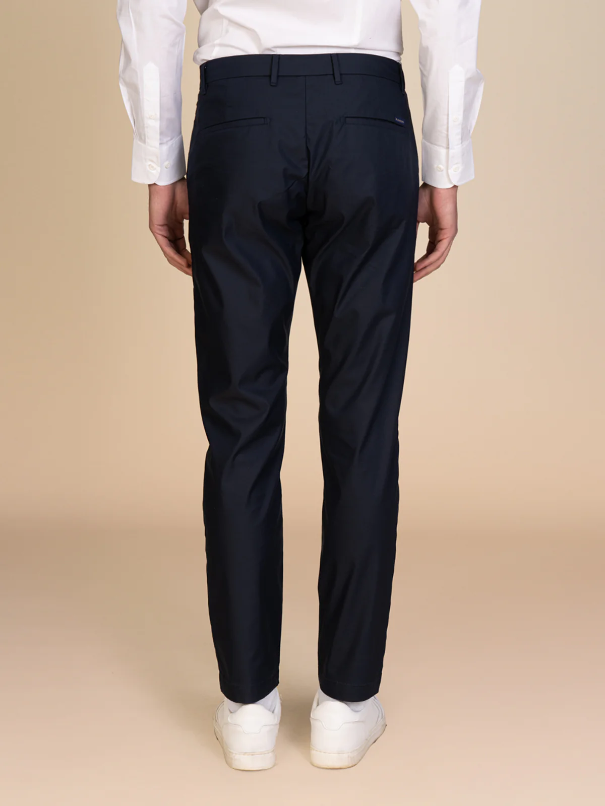 Pantaloni chino stretch - Image 5