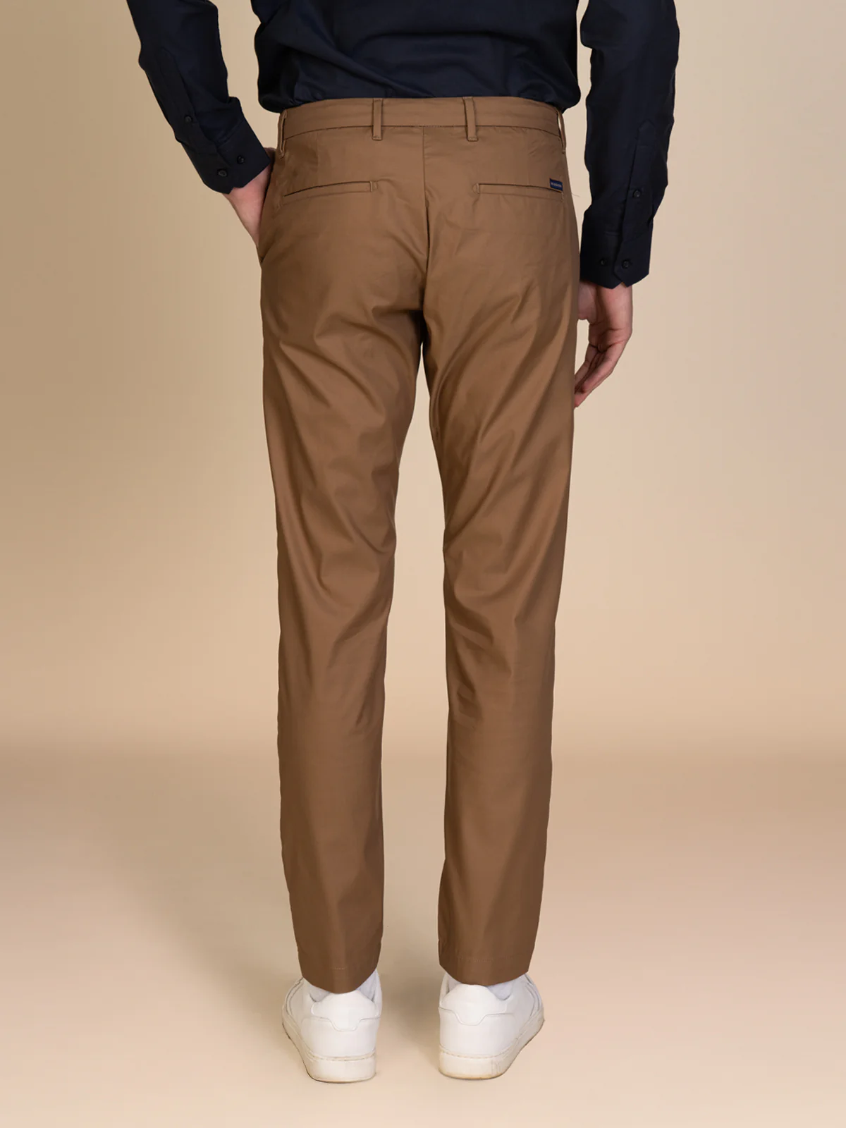 Pantaloni chino stretch - Image 8