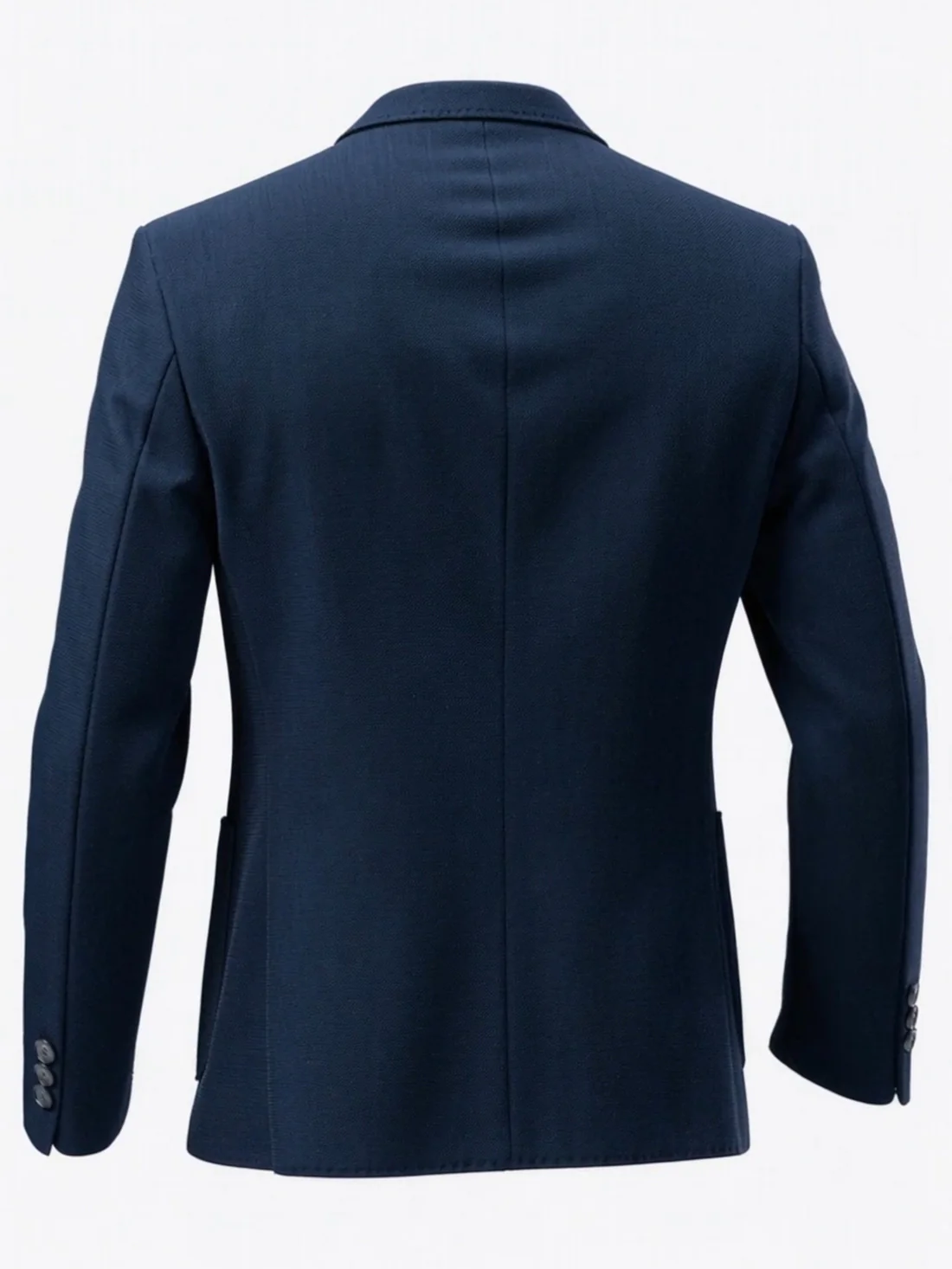 Giacca in tessuto armaturato - Image 4