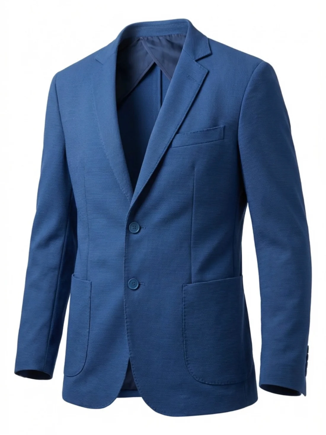 Giacca in tessuto armaturato - Image 6