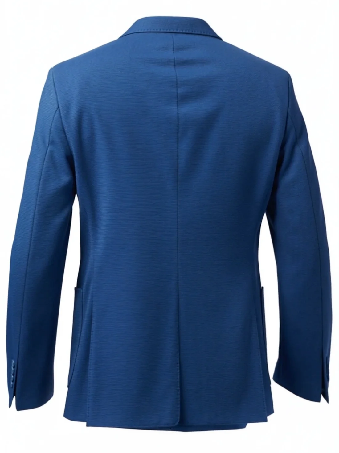 Giacca in tessuto armaturato - Image 7