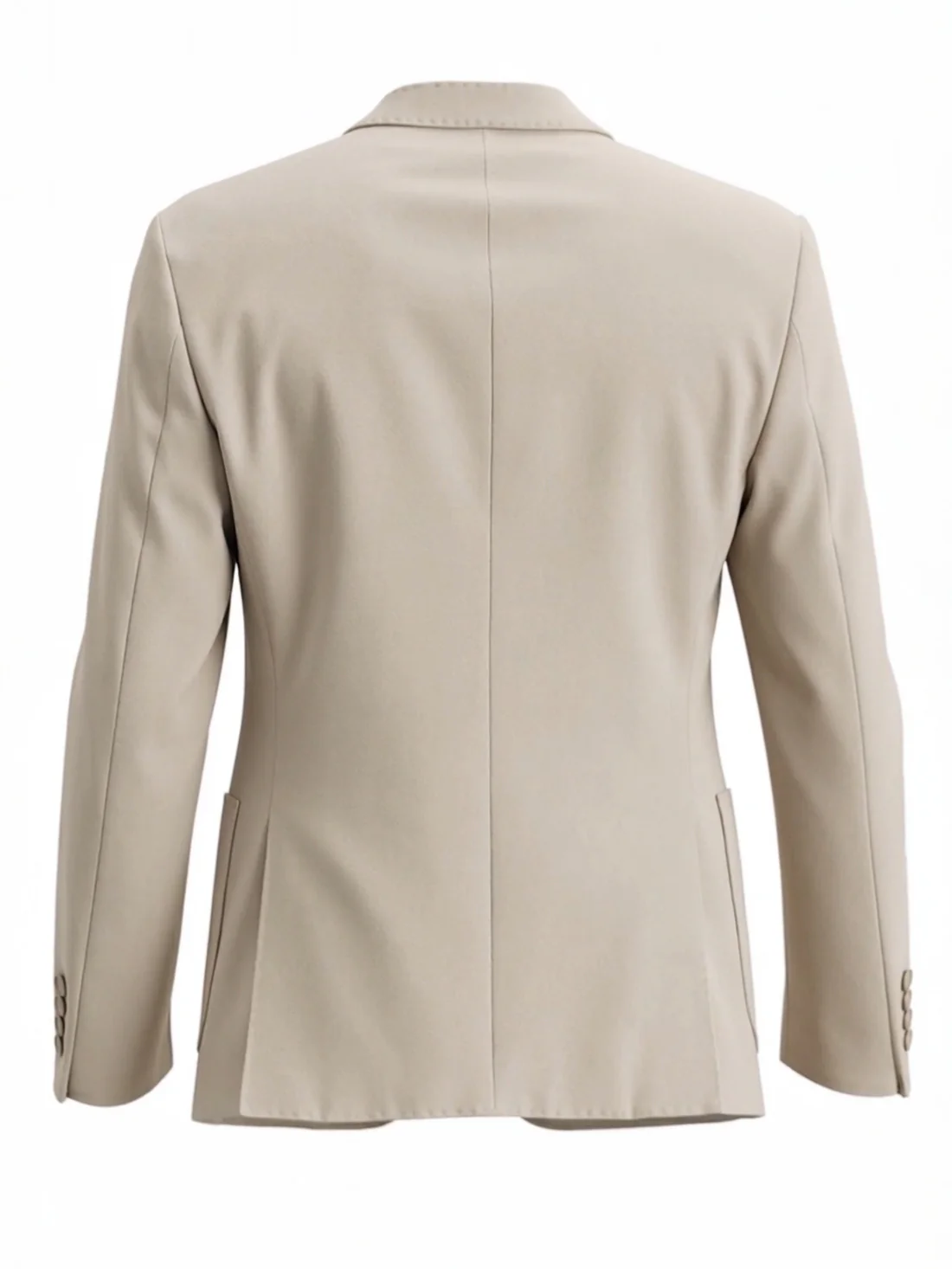 Giacca in tessuto armaturato - Image 9