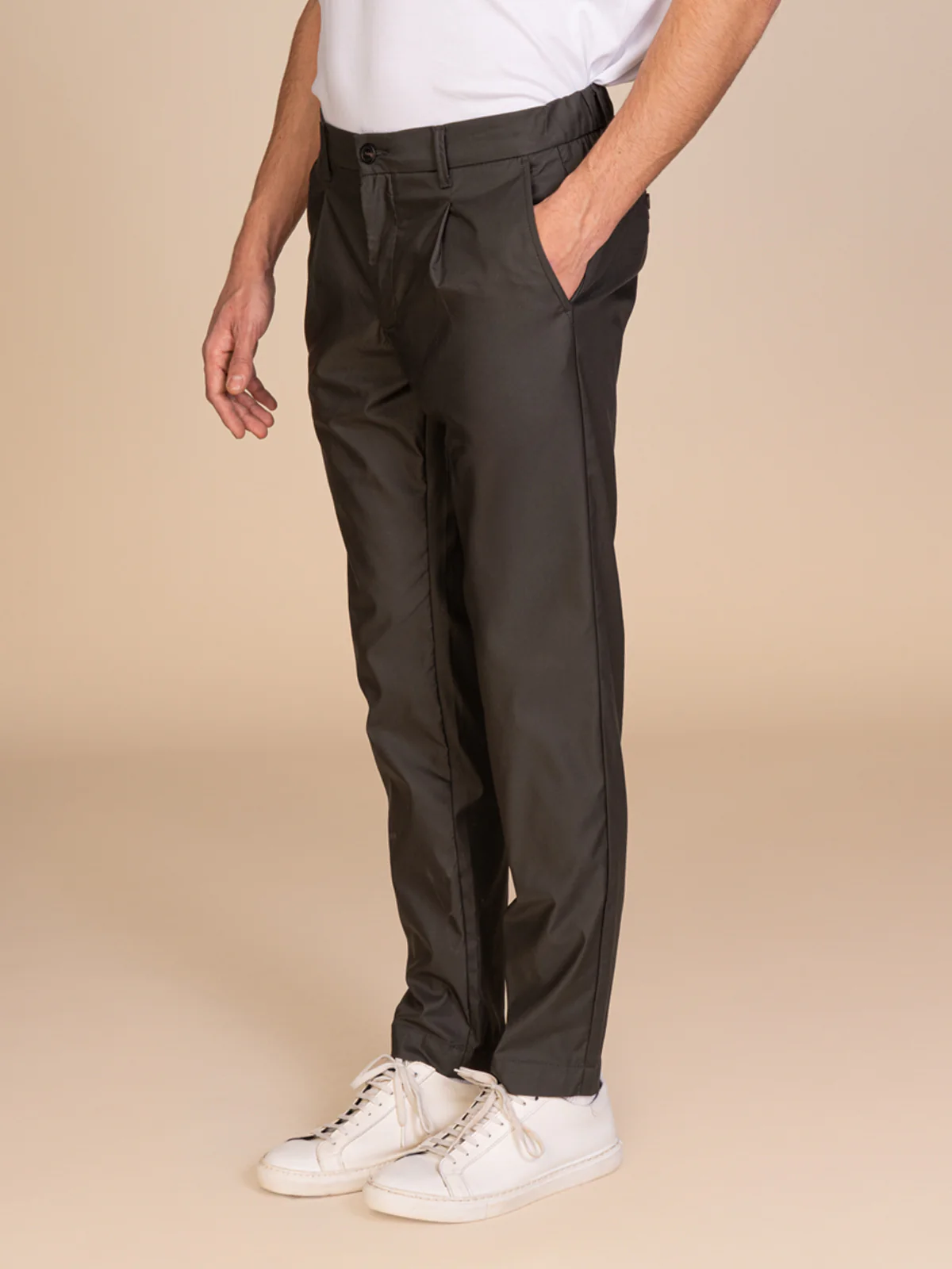 Pantaloni chino stretch - Image 11