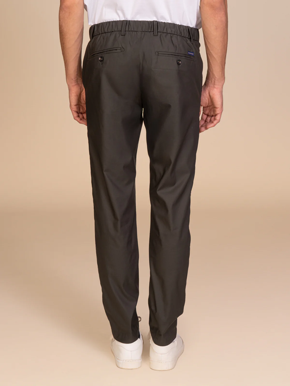 Pantaloni chino stretch - Image 13