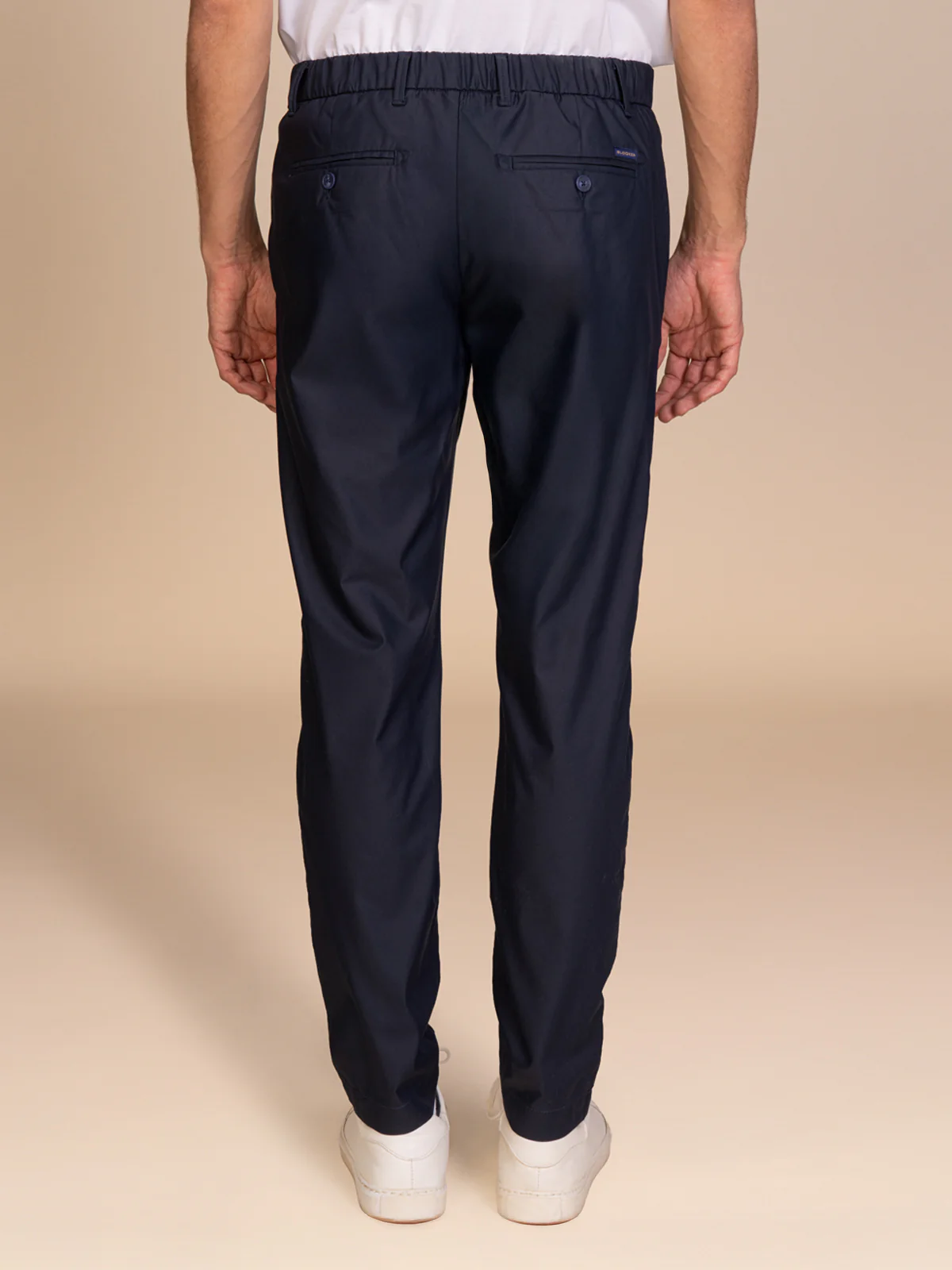 Pantaloni chino stretch - Image 5