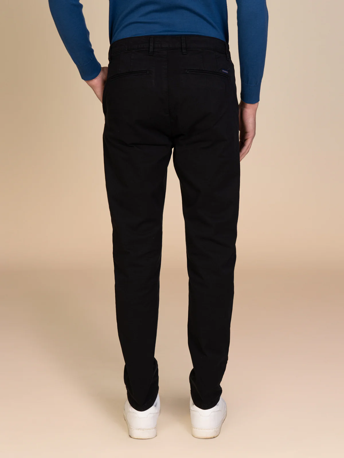 Pantaloni gabardina tasca America - Image 24