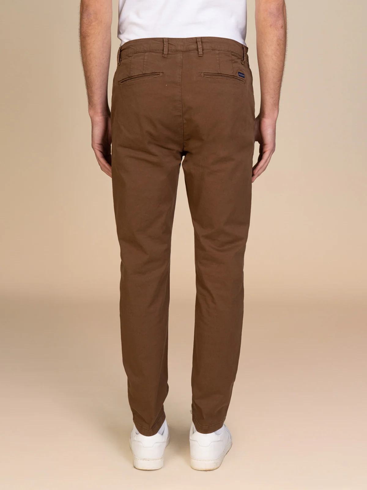 Pantaloni gabardina tasca America - Image 40