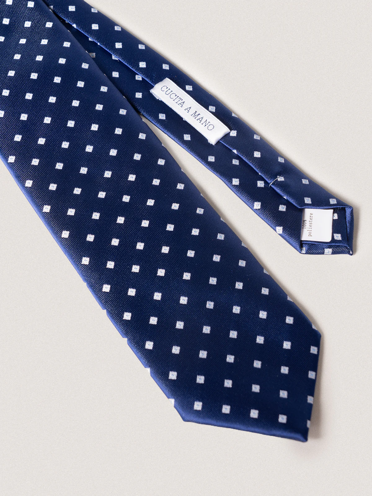 Cravatta classica - Image 6