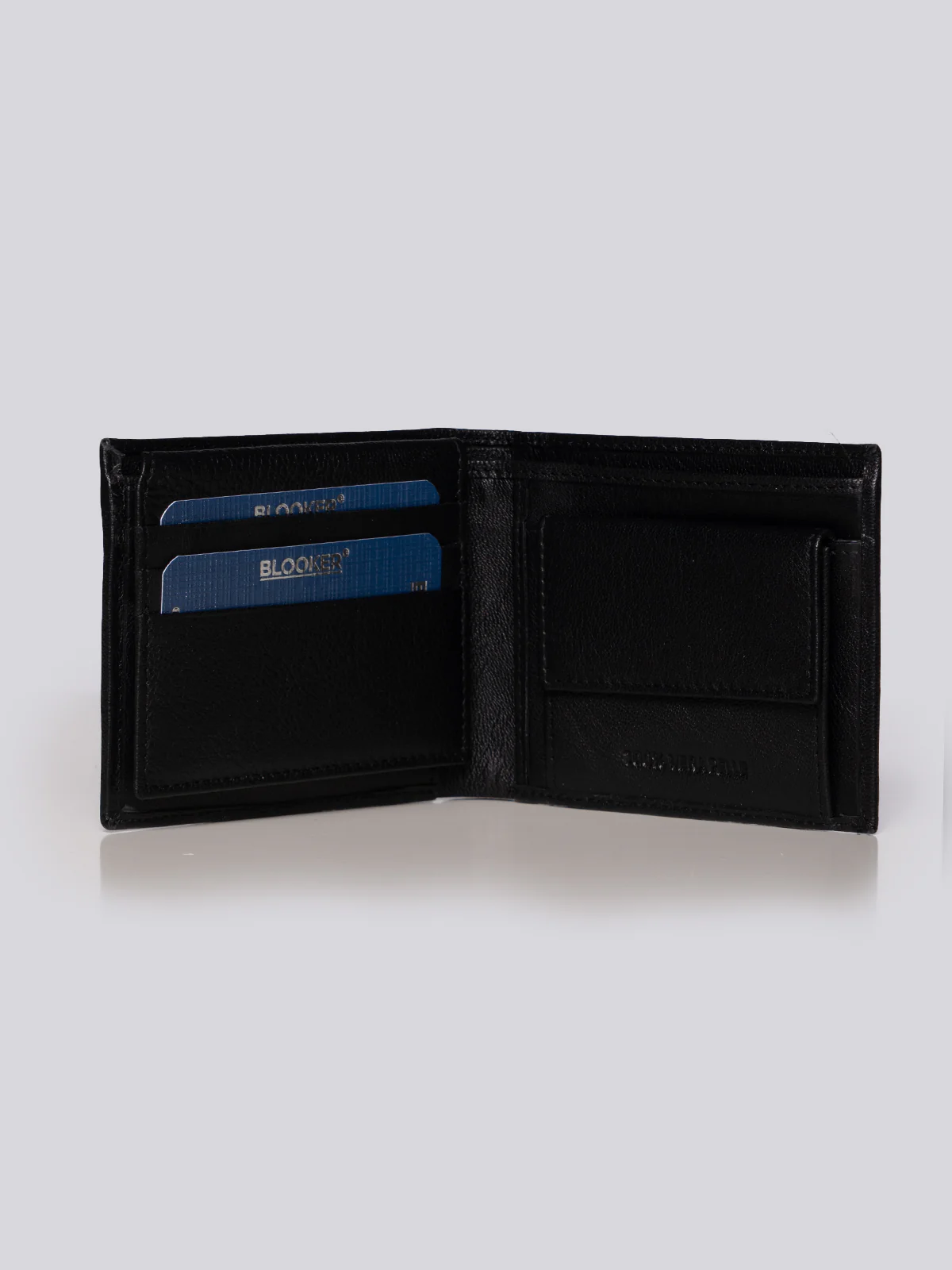 Portafoglio in pelle - Image 3