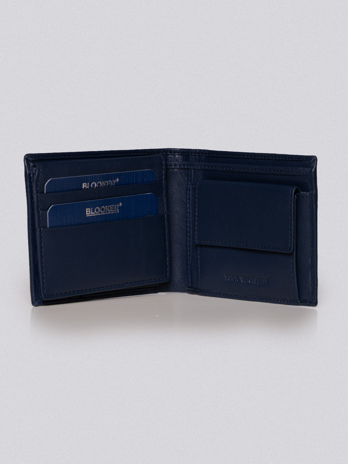 Portafoglio in pelle - Image 9