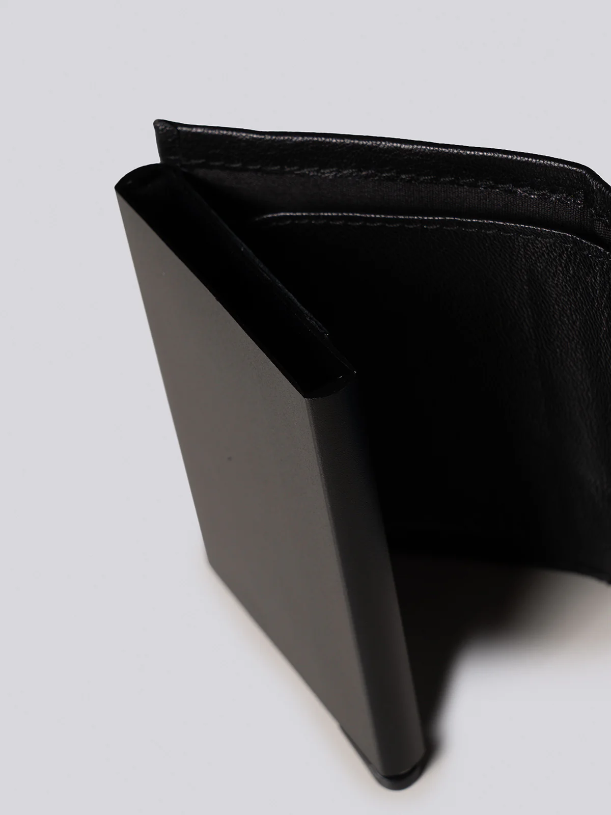 Portafoglio in pelle - Image 4