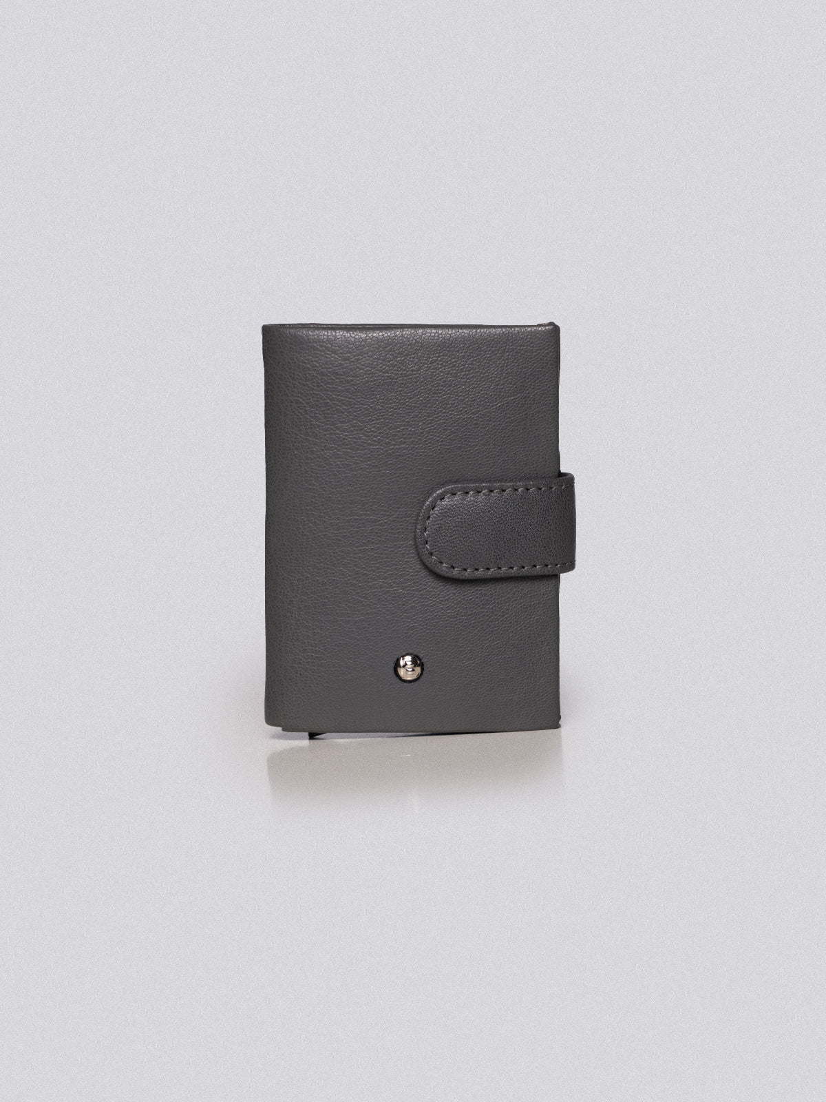 Portafoglio in pelle - Image 5