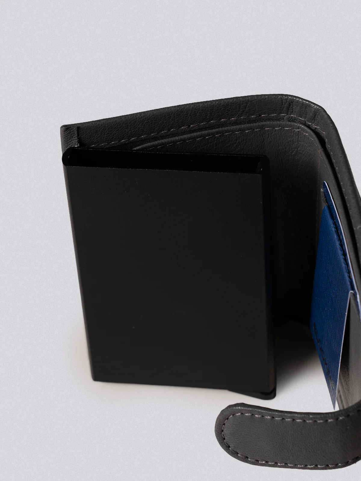 Portafoglio in pelle - Image 8