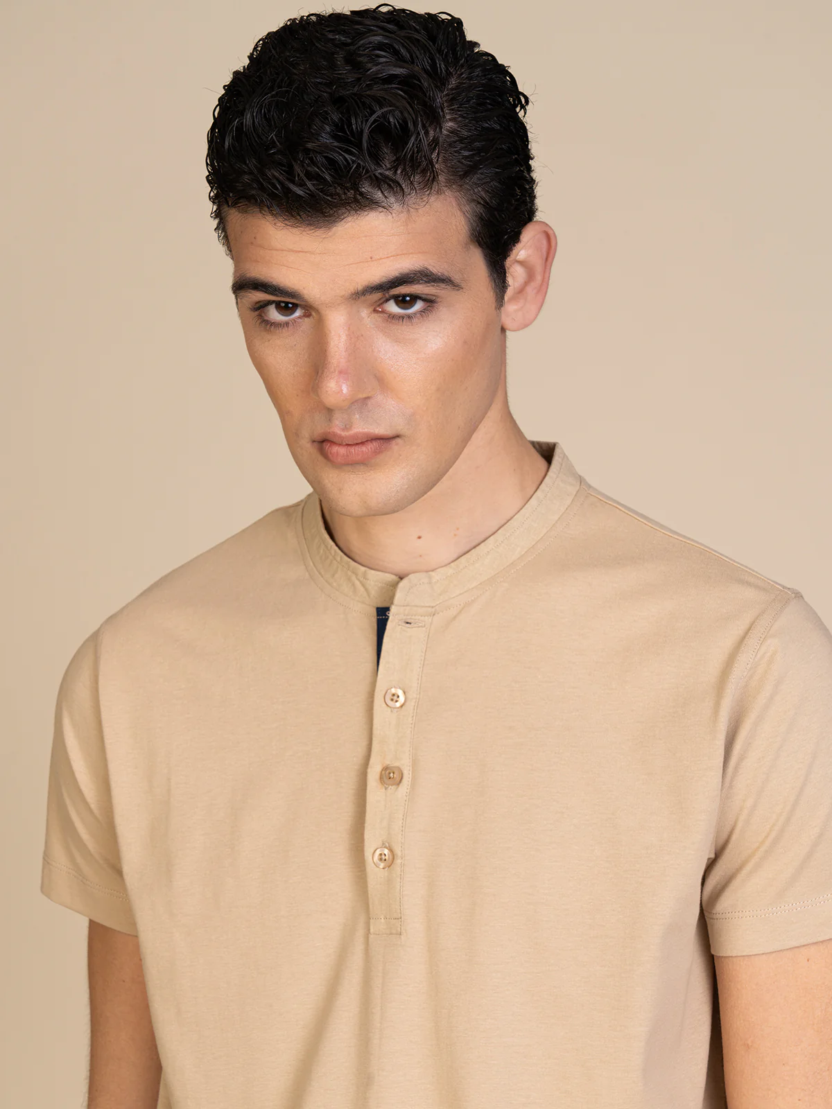 T-Shirt collo serafino - Image 19