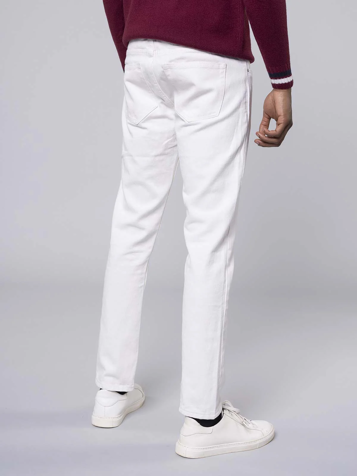 Jeans Faccenda - Image 4