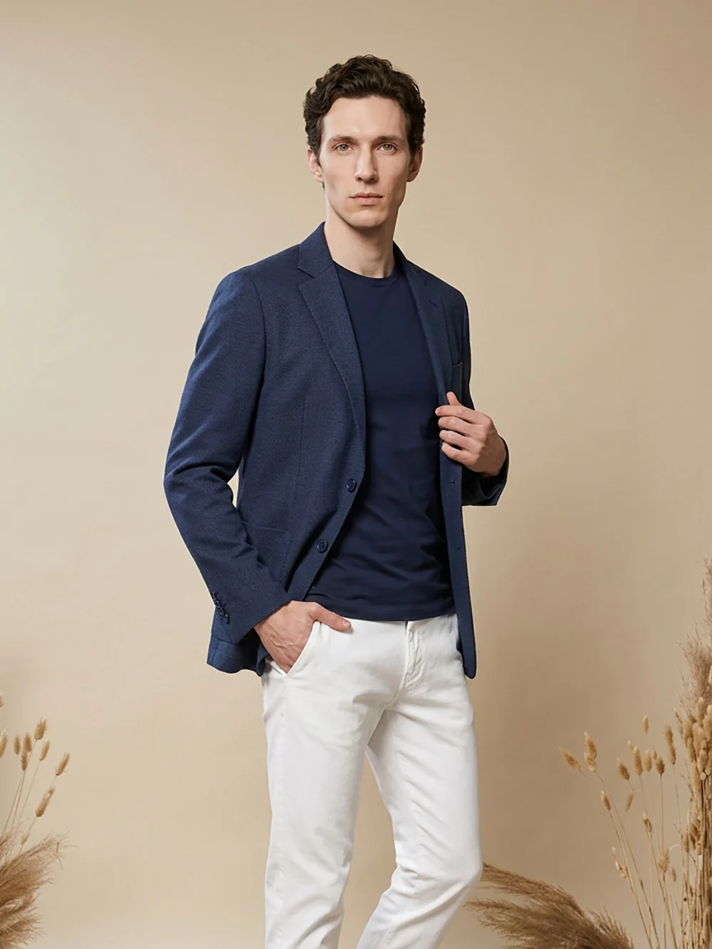 Giacche da Uomo Blooker