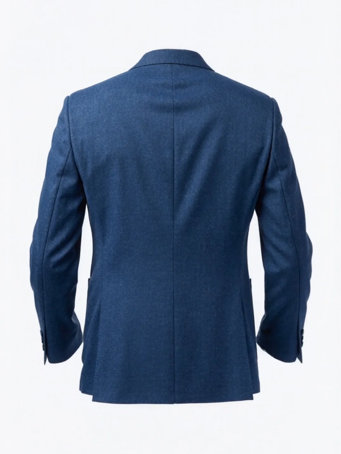 Giacca tinta unita - Image 3