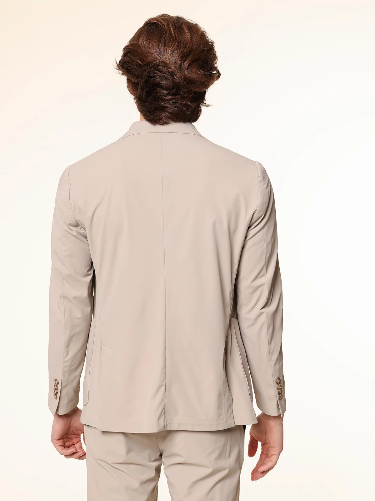 Giacca in tessuto tecnico - Image 13