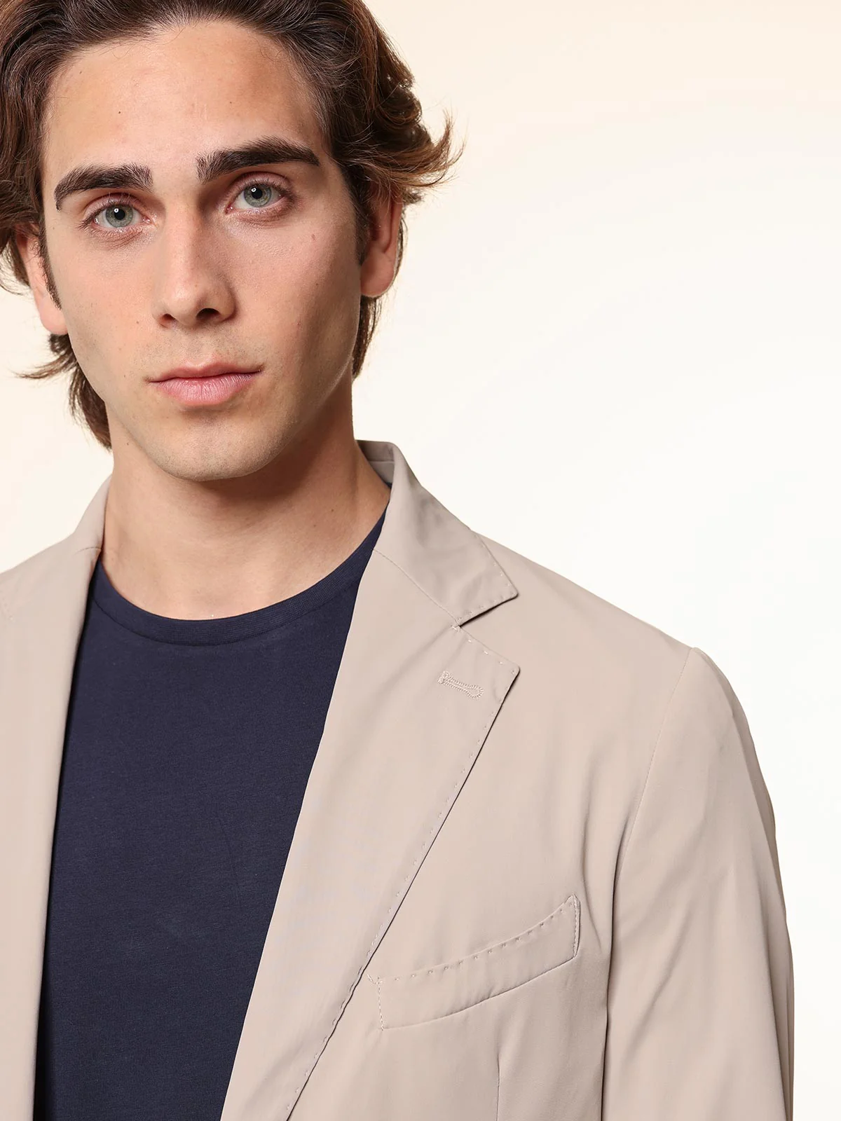 Giacca in tessuto tecnico - Image 14