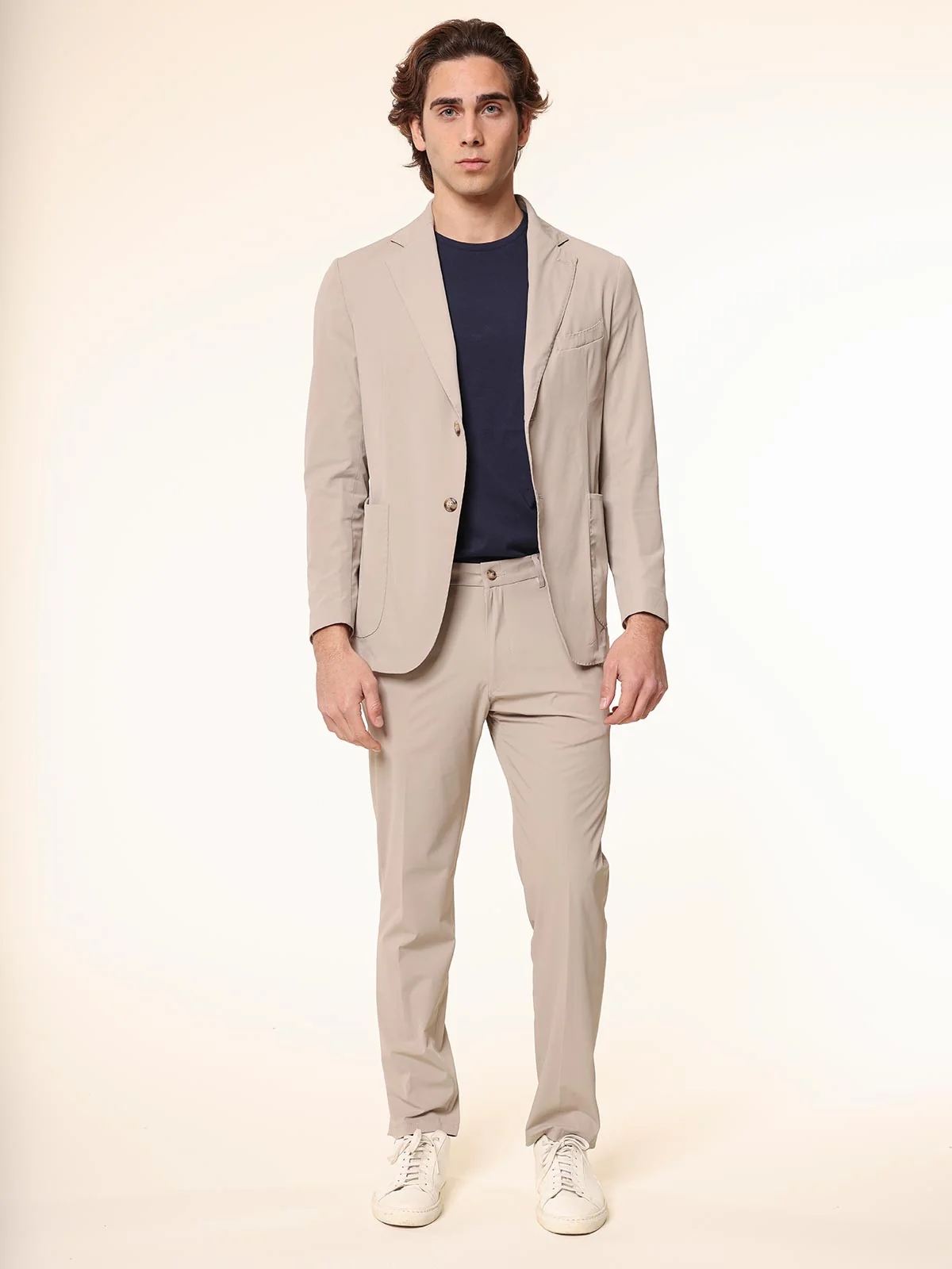 Giacca in tessuto tecnico - Image 15