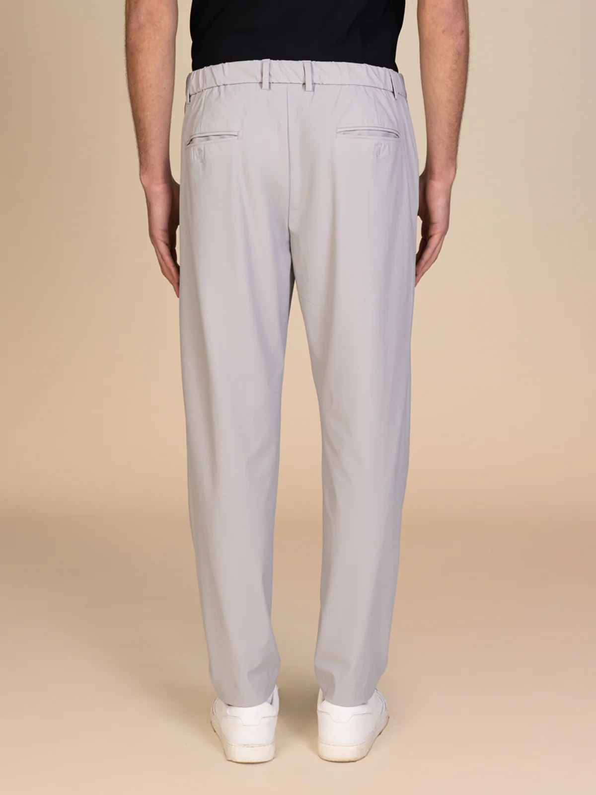 Pantaloni tessuto tecnico - Image 9