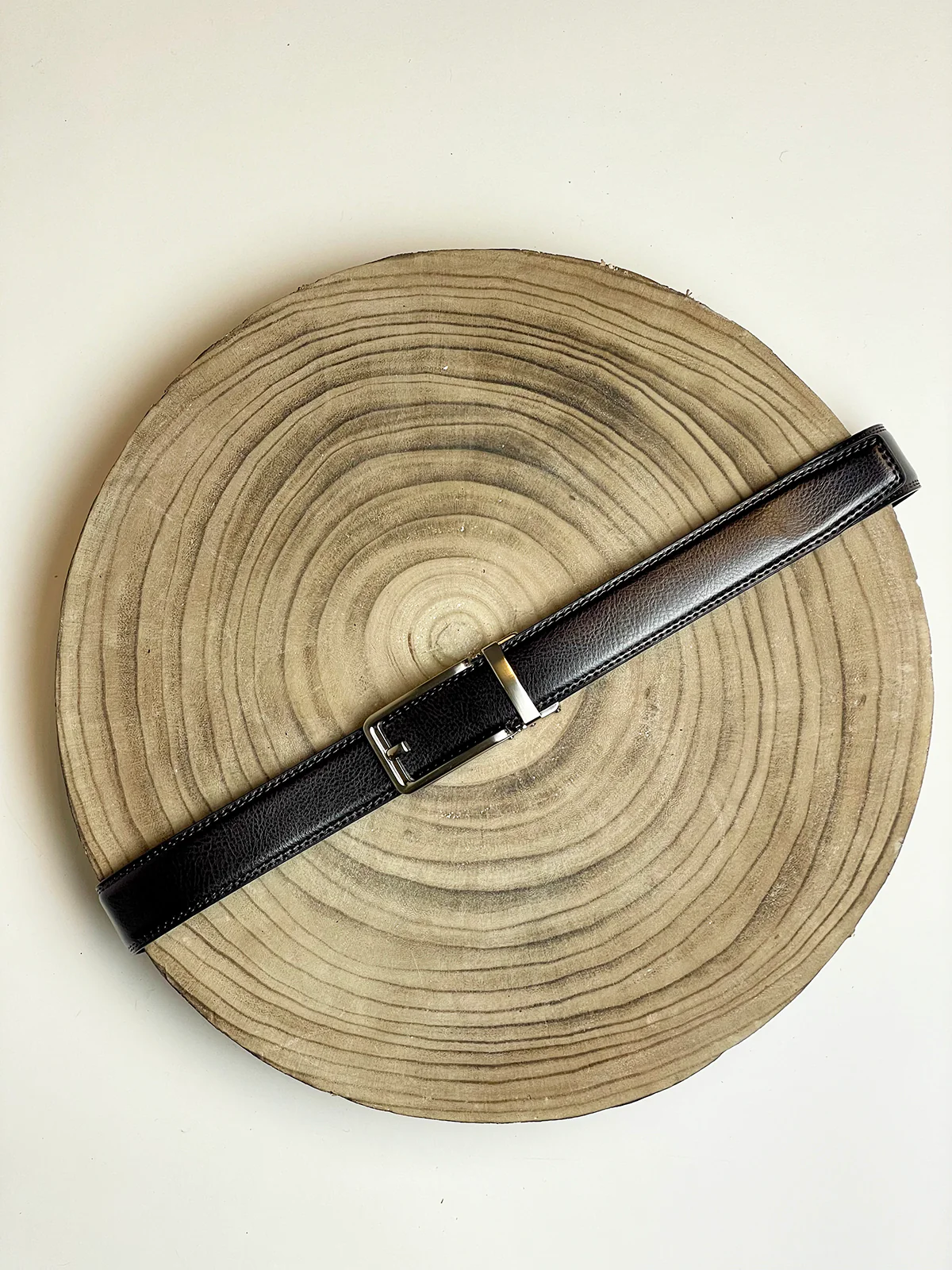 Cintura in pelle - Image 4