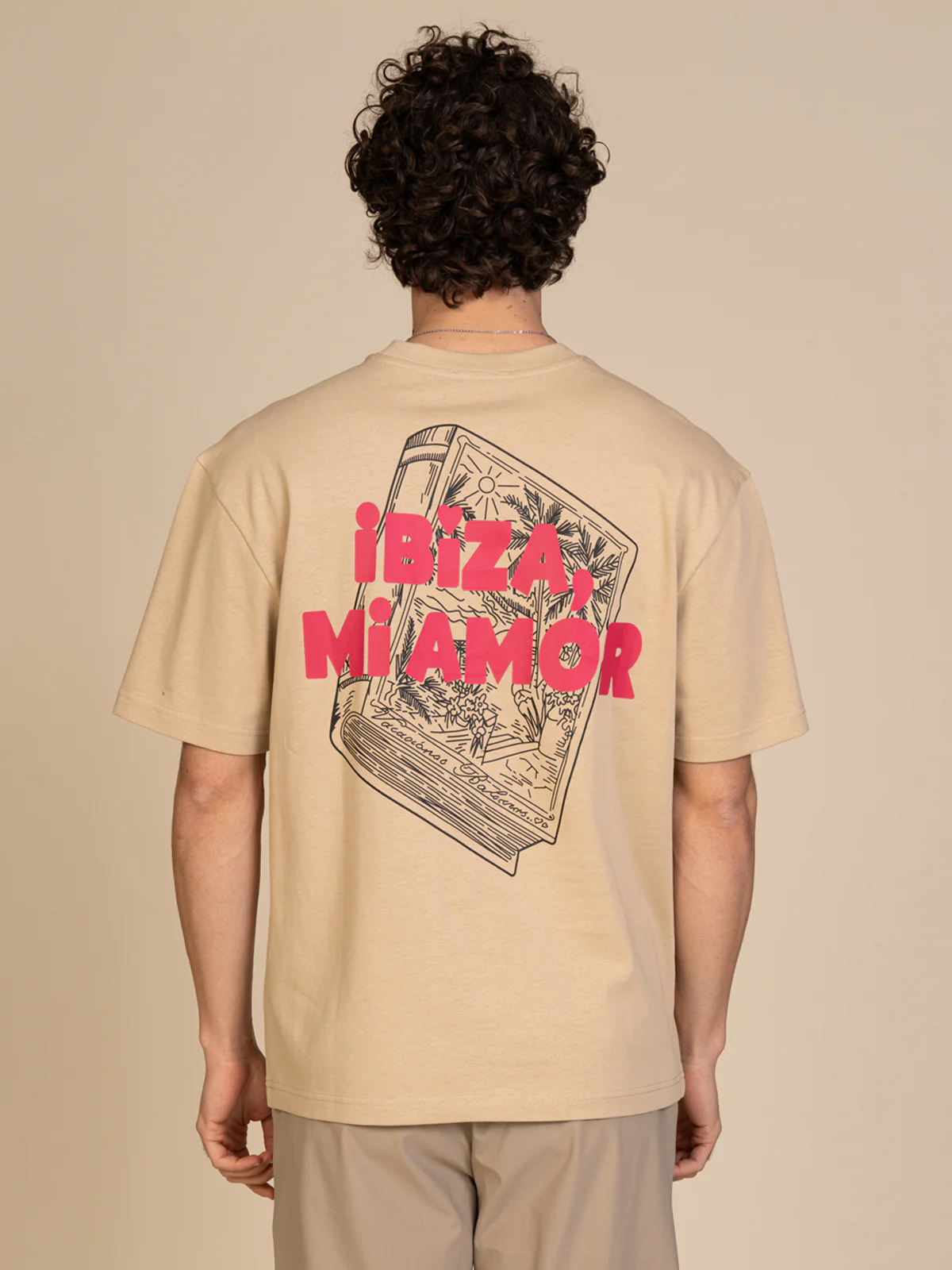 T-Shirt con stampa - Image 10