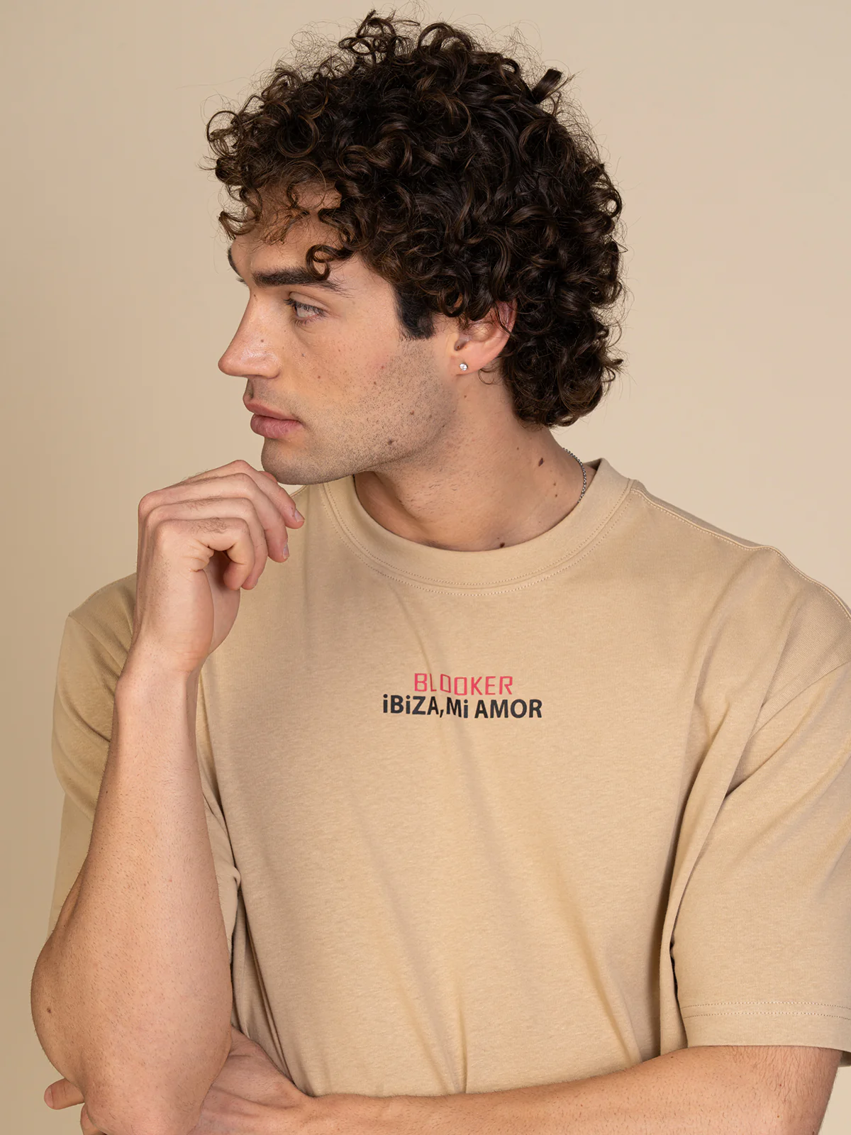 T-Shirt con stampa - Image 11