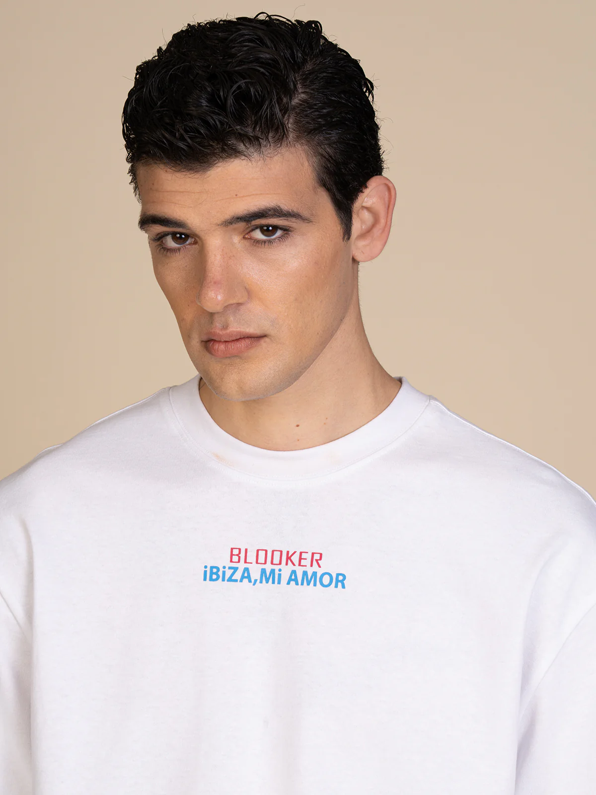 T-Shirt con stampa - Image 7