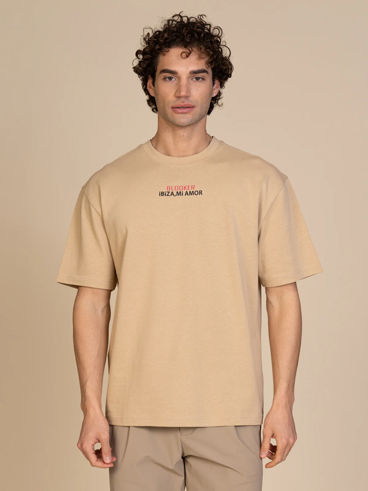 T-Shirt con stampa - Image 8