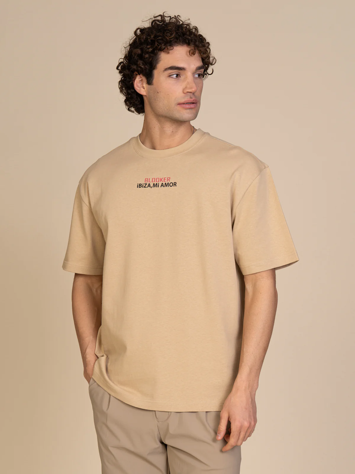 T-Shirt con stampa - Image 9