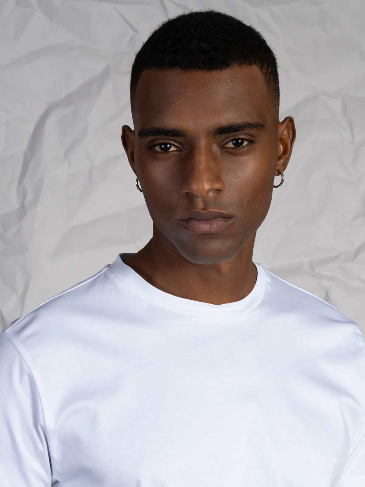 T-Shirt in cotone mercerizzato - Image 7