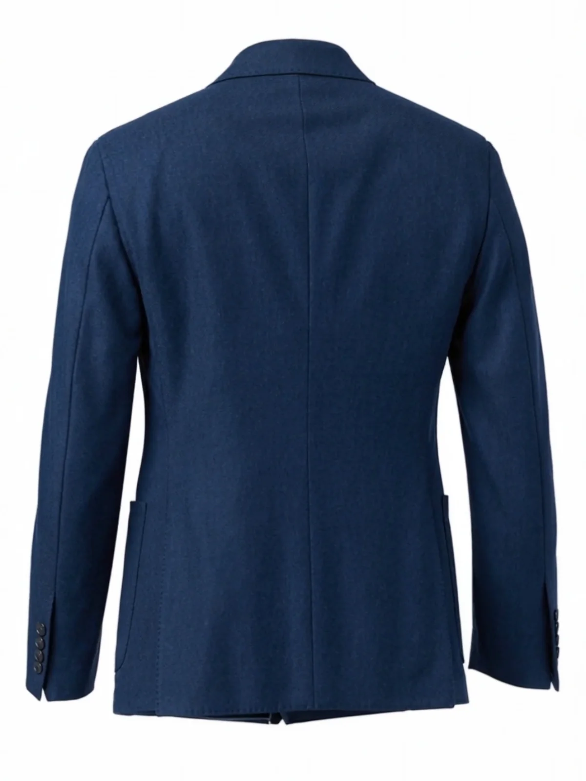Giacca doppiopetto - Image 3