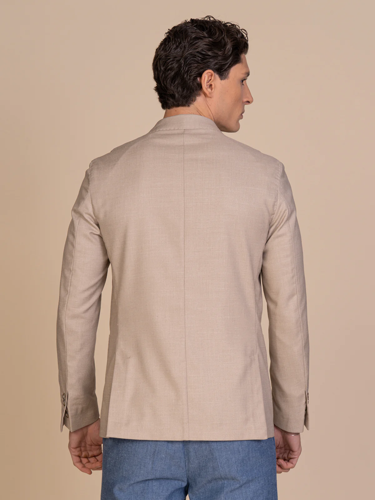 Giacca doppiopetto - Image 7