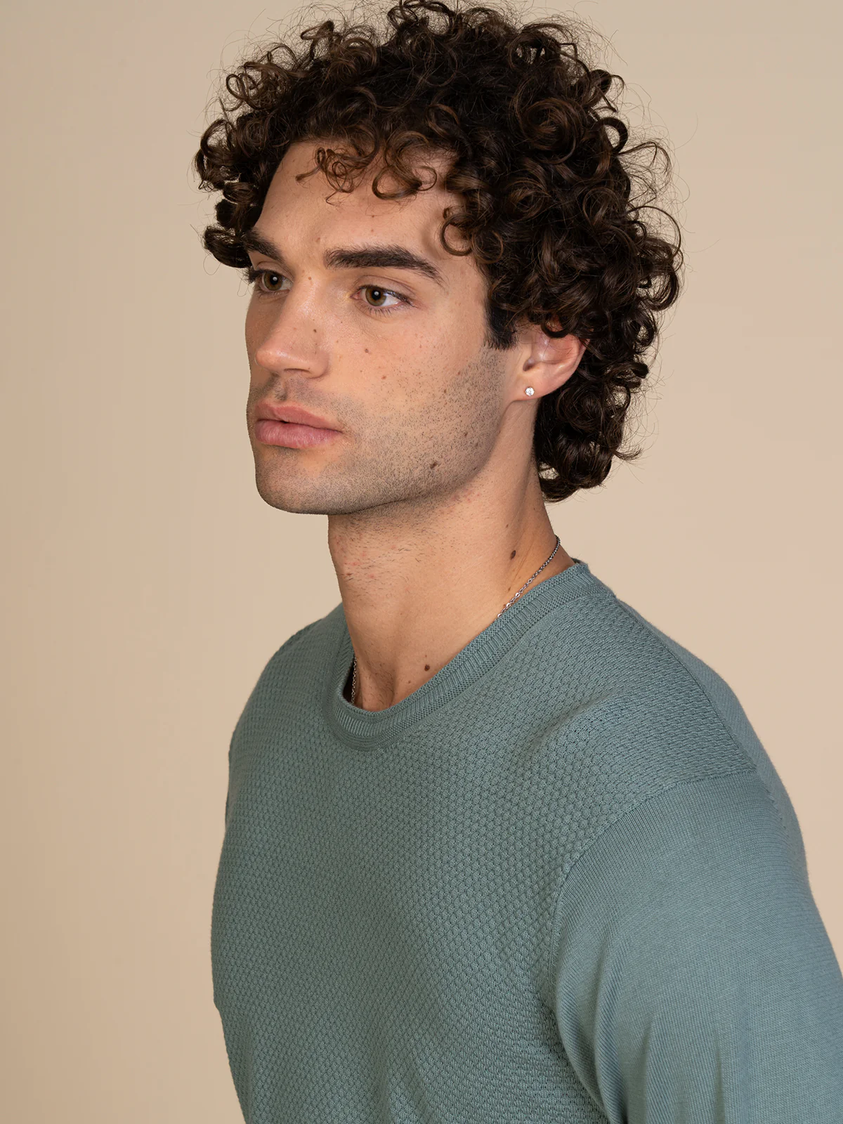 Maglia girocollo - Image 11