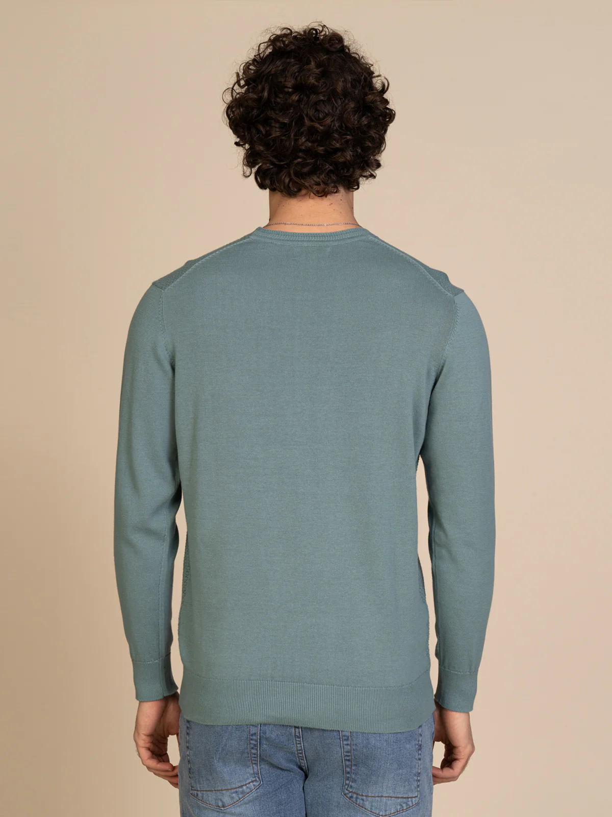 Maglia girocollo - Image 12