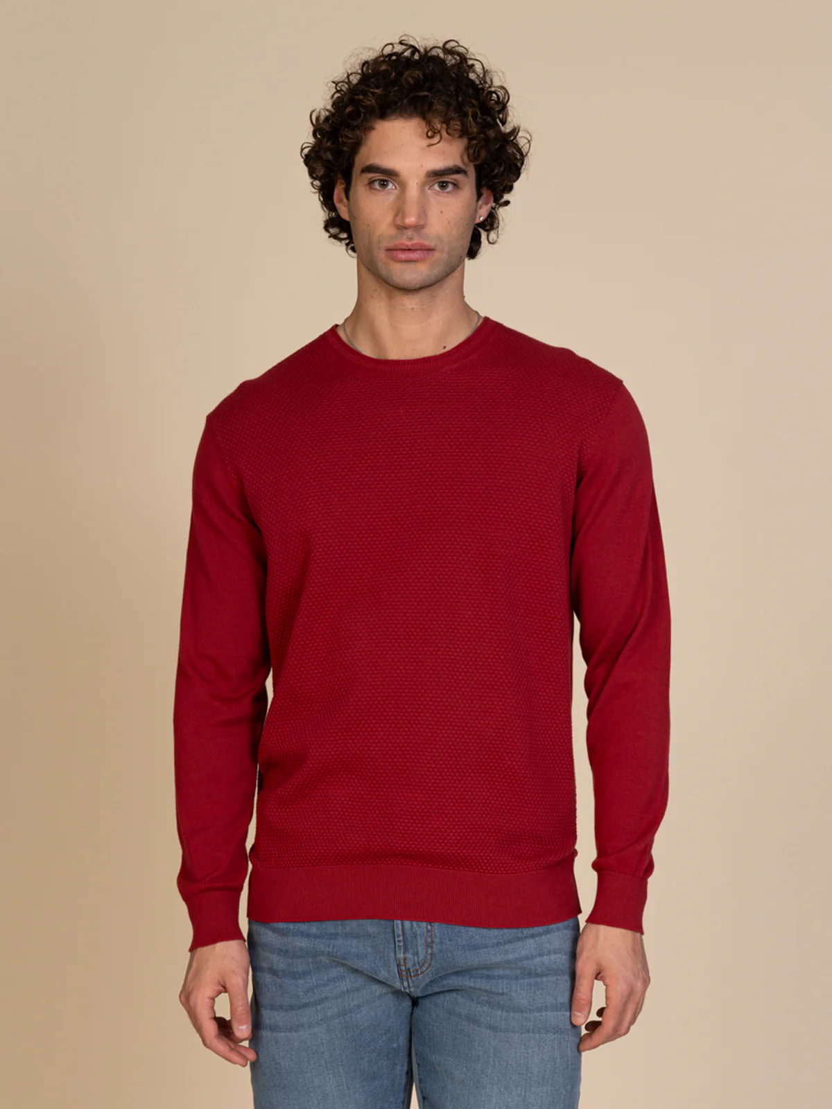 Maglia girocollo - Image 13