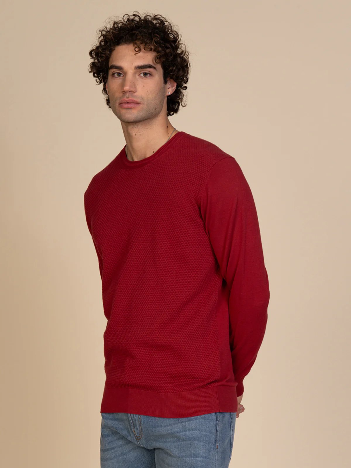 Maglia girocollo - Image 14