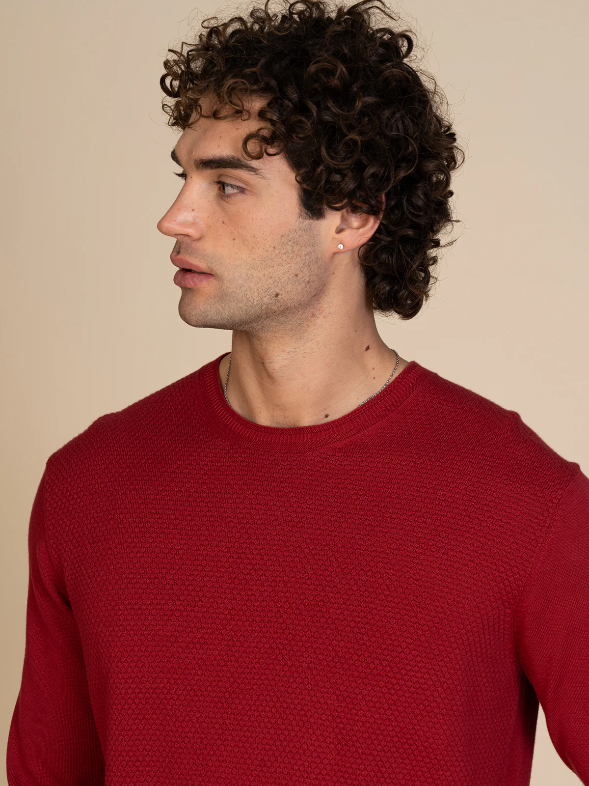 Maglia girocollo - Image 15