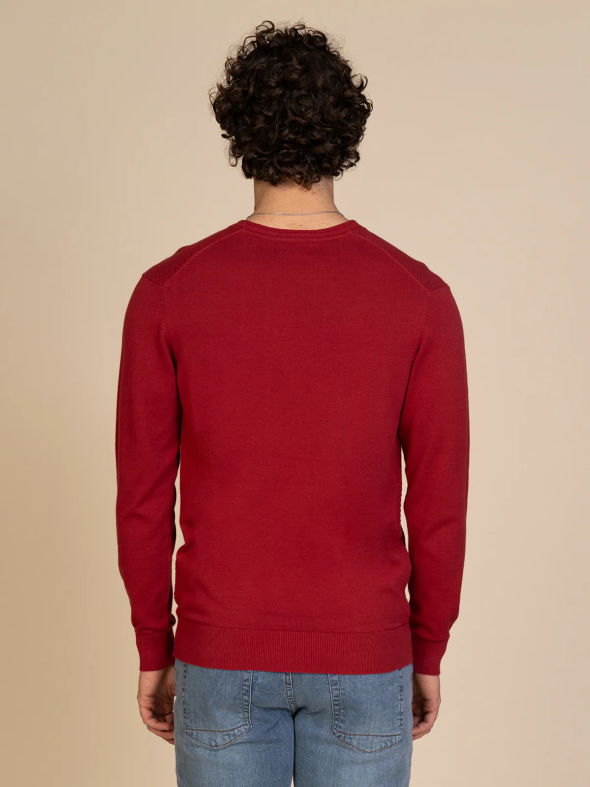 Maglia girocollo - Image 16