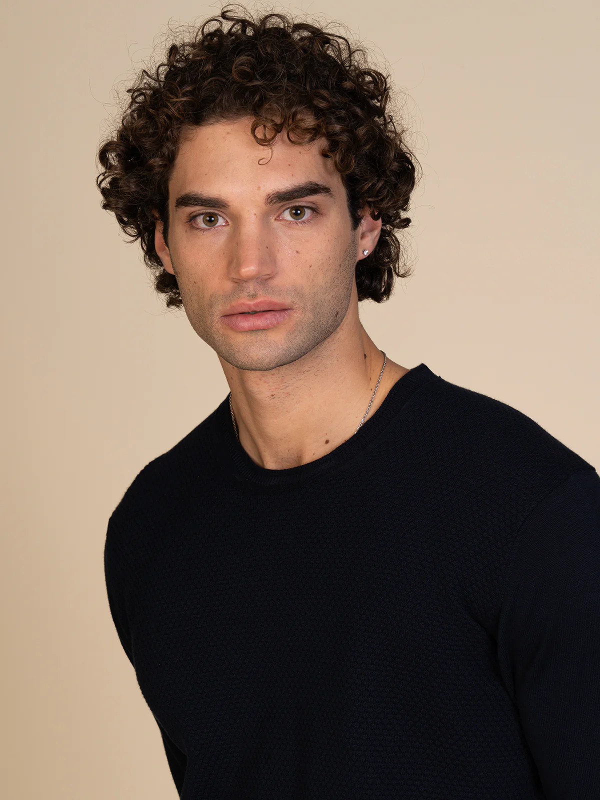 Maglia girocollo - Image 3