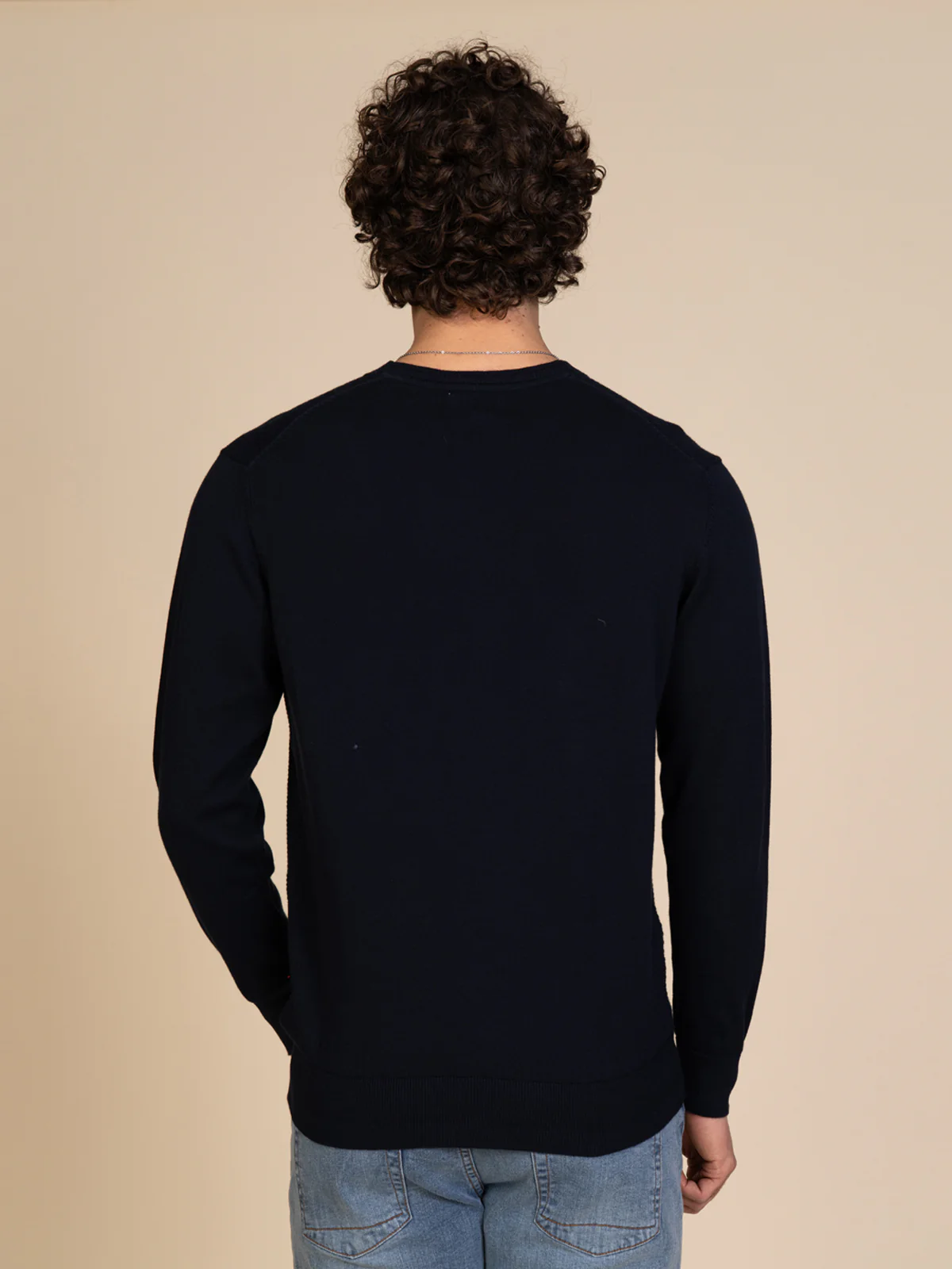 Maglia girocollo - Image 4