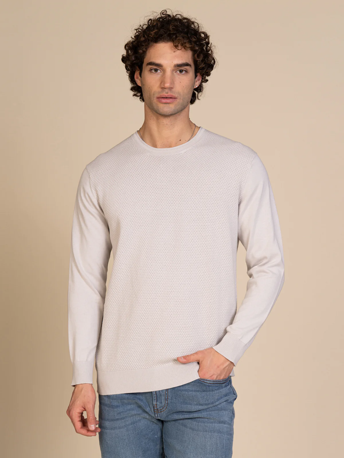 Maglia girocollo - Image 5