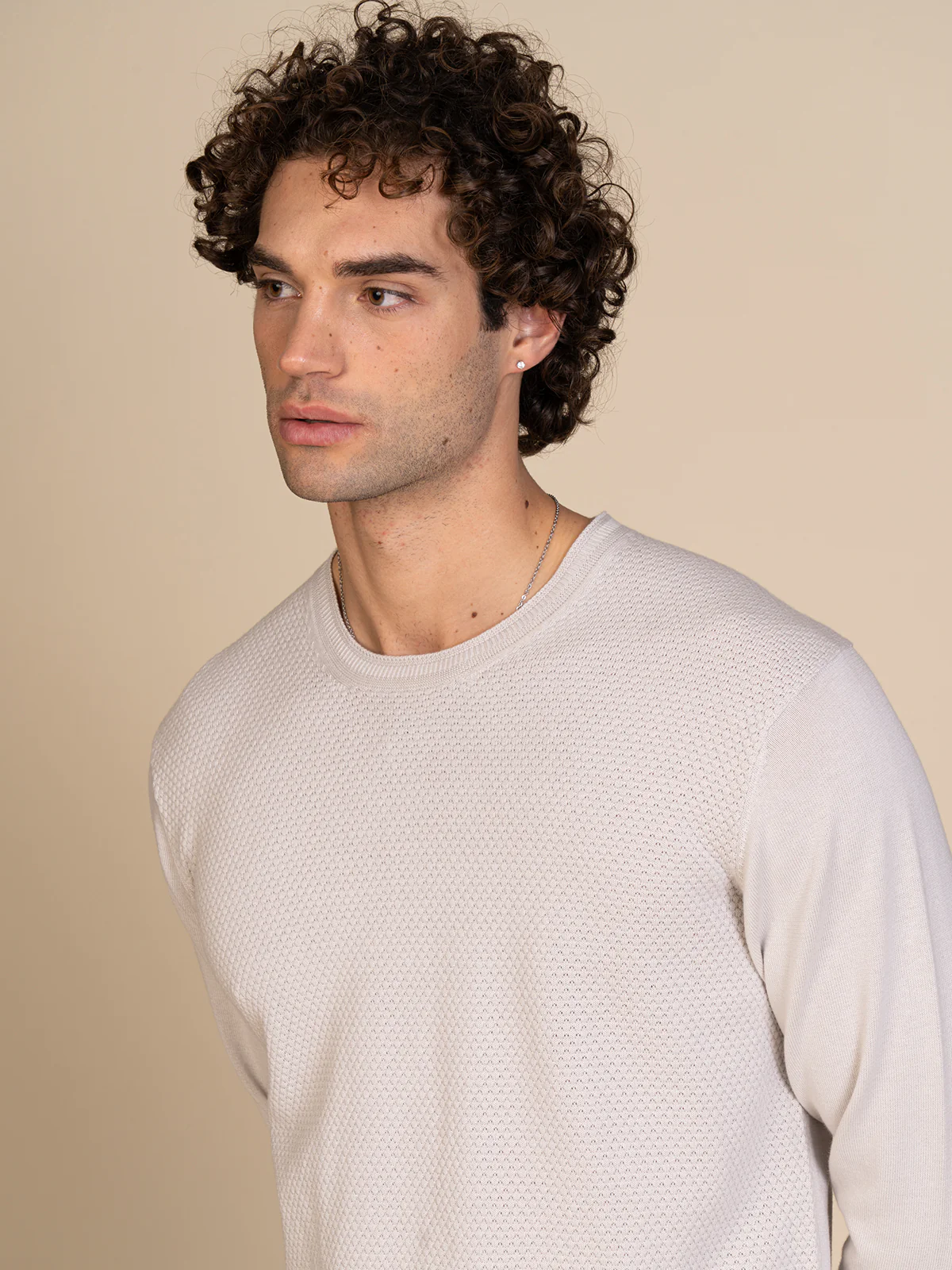 Maglia girocollo - Image 7