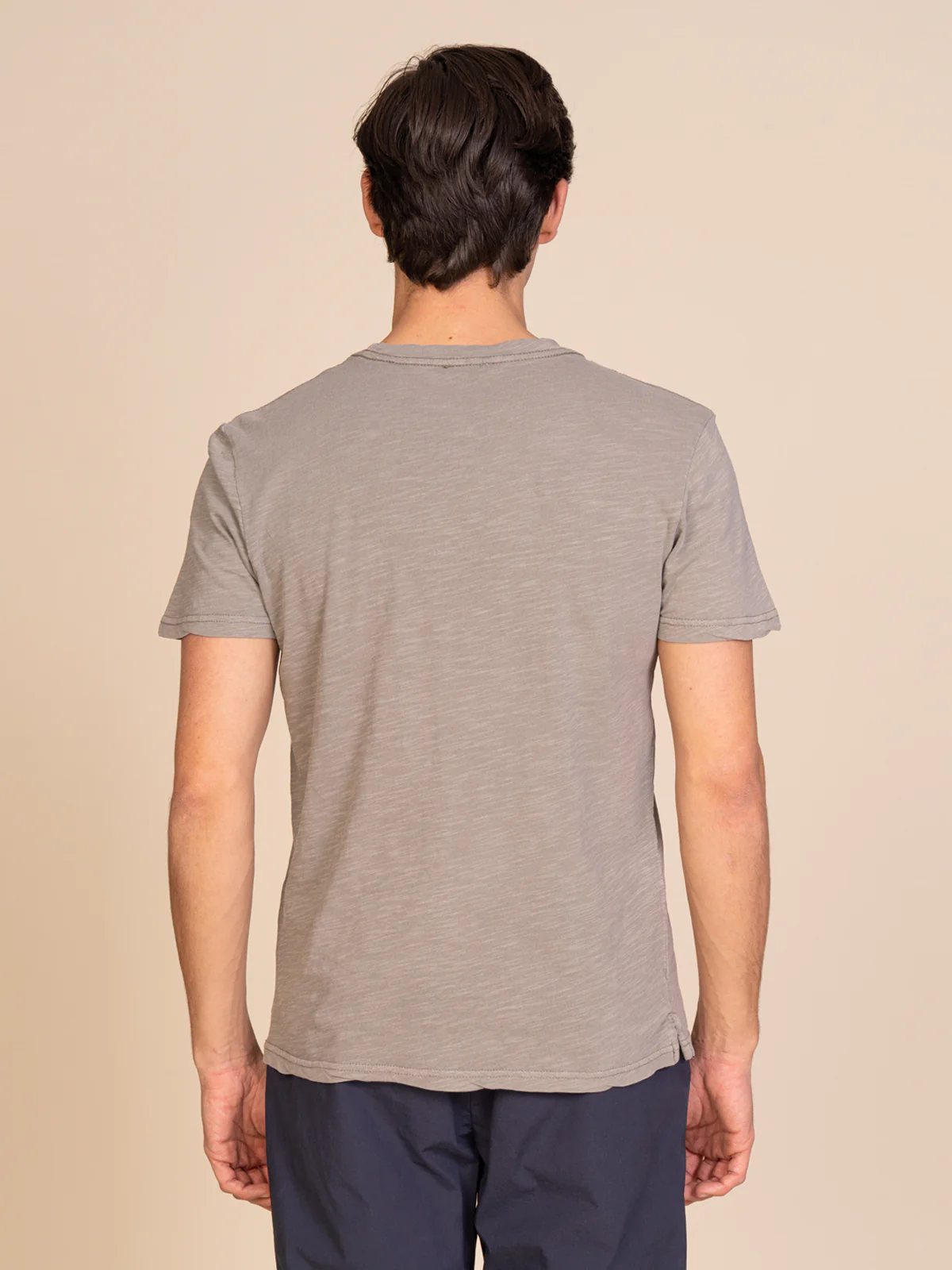 T-Shirt con taschino - Image 16