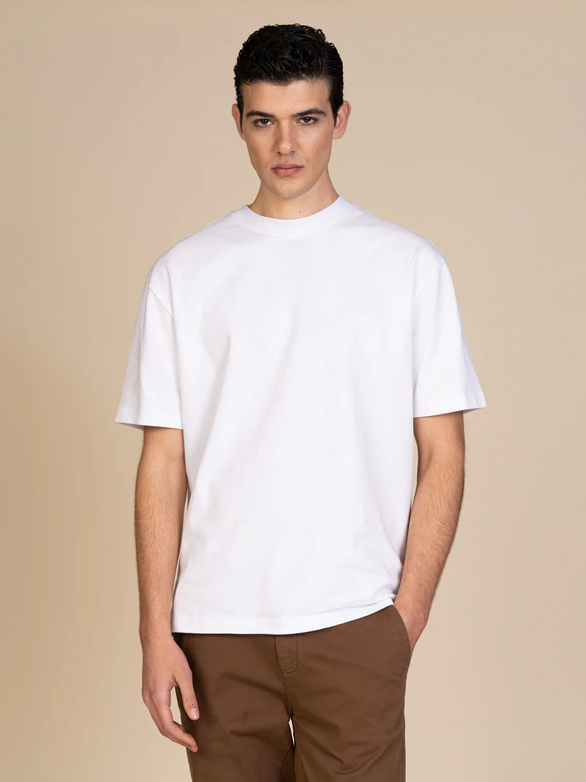 T-Shirt da Uomo Blooker