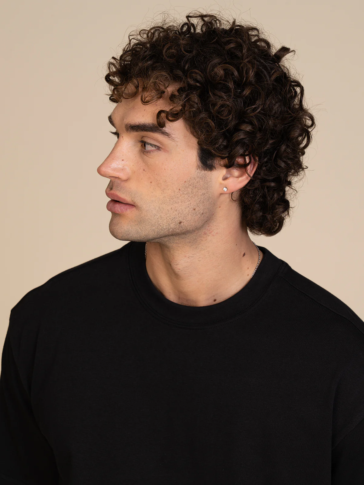 T-Shirt tinta unita - Image 11