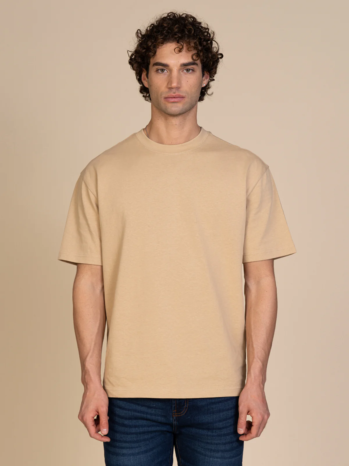 T-Shirt tinta unita - Image 13