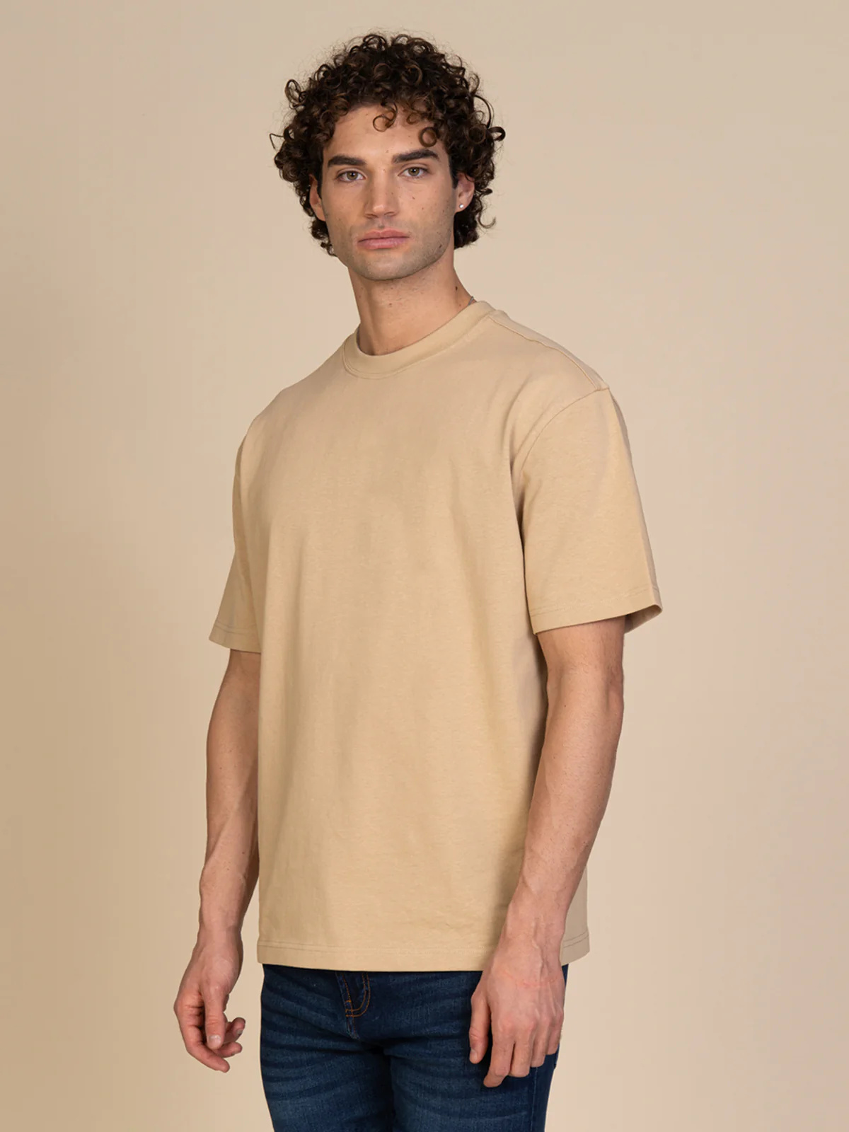 T-Shirt tinta unita - Image 14